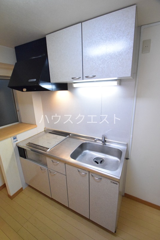 CLASKA西陣 キッチン