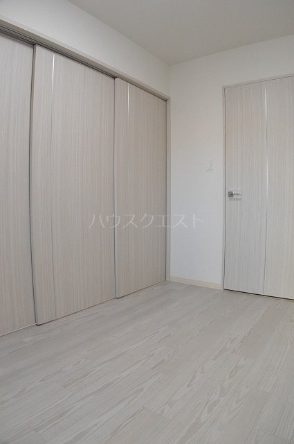 ベラジオ四条通 ベッドルーム