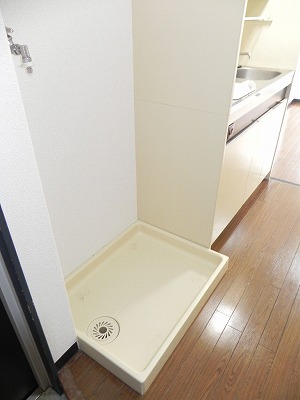 フォーブル高野 その他
