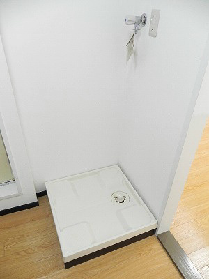 ドムス出町 その他