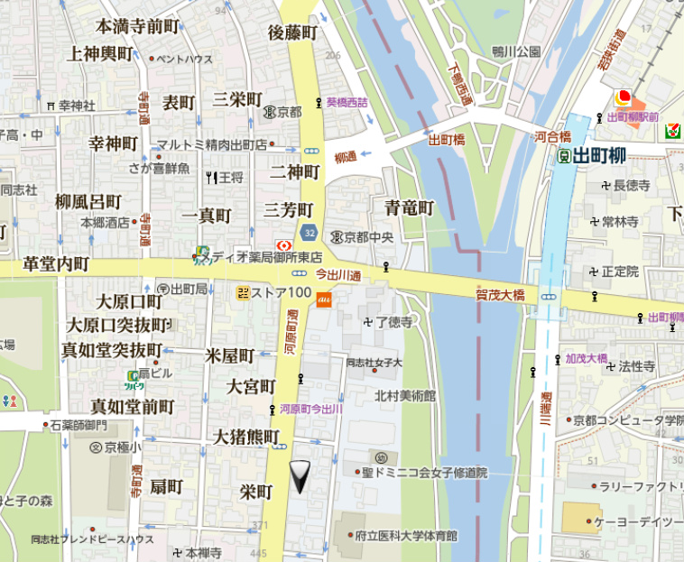 ドムス出町 その他