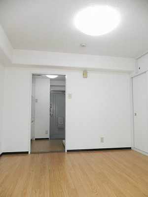 ドムス出町 その他