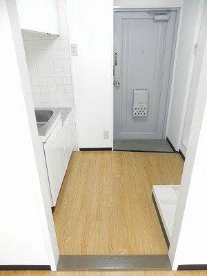 ドムス出町 その他