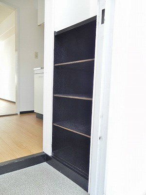 ドムス出町 その他