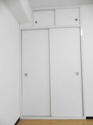 ドムス出町 その他