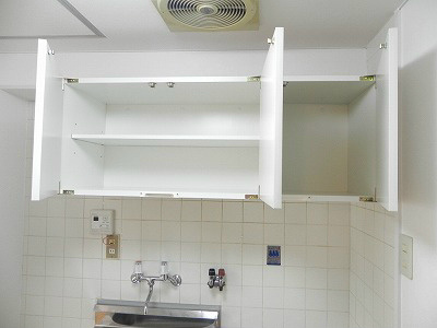 ドムス出町 その他