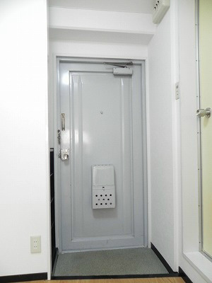 ドムス出町 その他