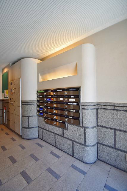 ルイシャトレ河原町丸太町 その他