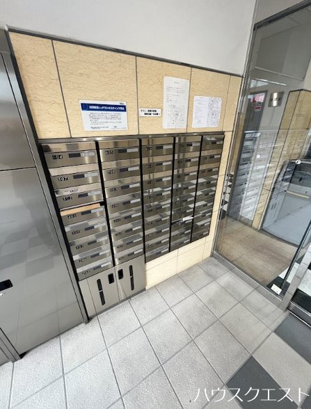 HF烏丸鞍馬口レジデンス その他共有部分