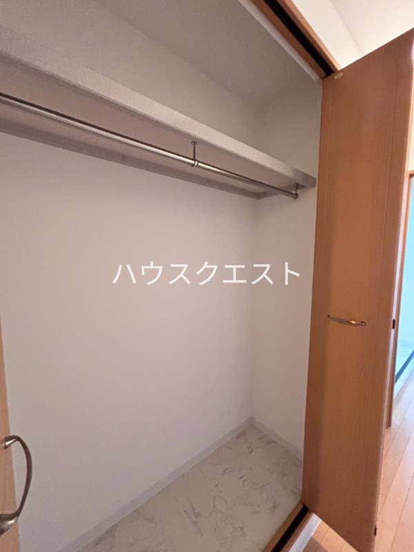 ダイキプレイス千本 収納