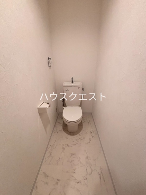 ダイキプレイス千本 トイレ