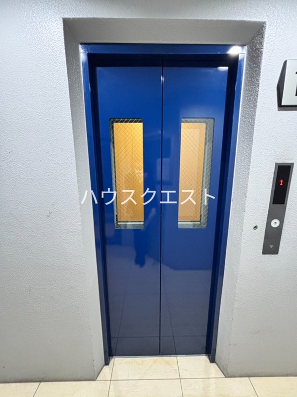 ダイキプレイス千本 その他設備