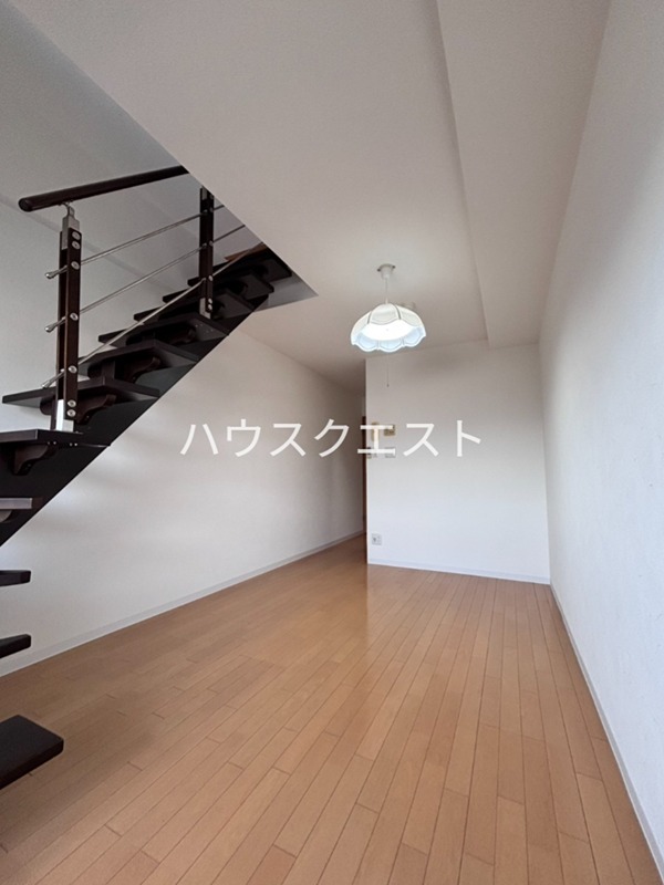 ダイキプレイス千本 ベッドルーム