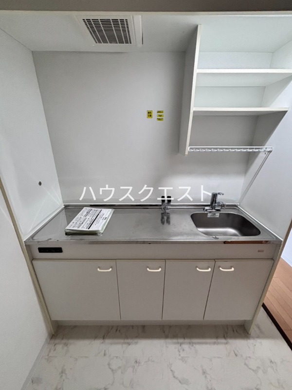 ダイキプレイス千本 キッチン