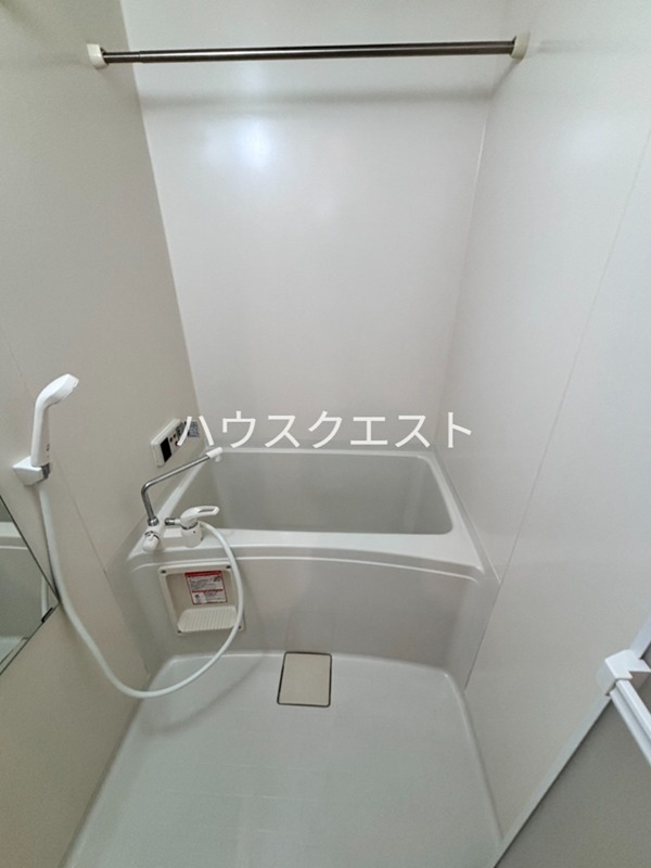 ダイキプレイス千本 風呂画像