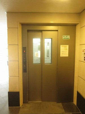 大晋メゾネ西陣今出川 その他設備