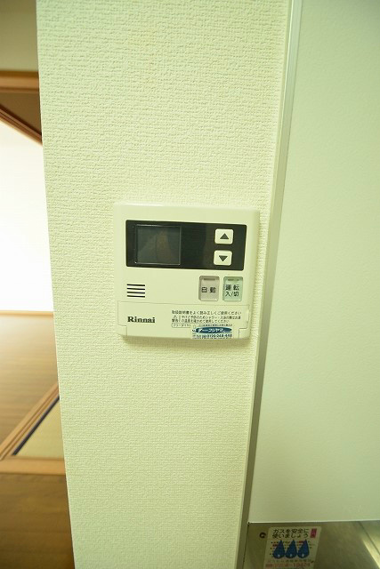 大晋メゾネ西陣今出川 その他設備