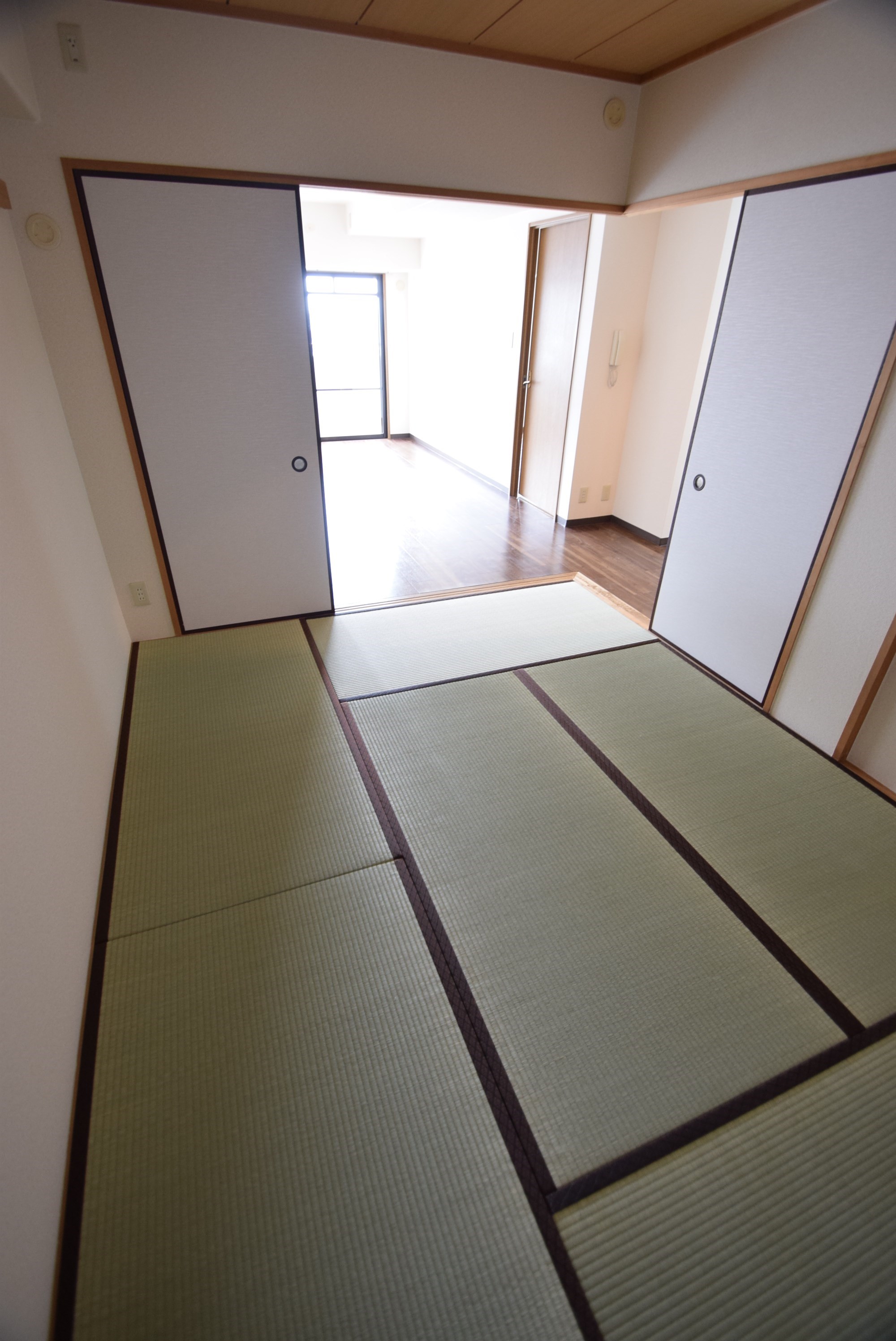 大晋メゾネ西陣今出川 その他部屋・スペース