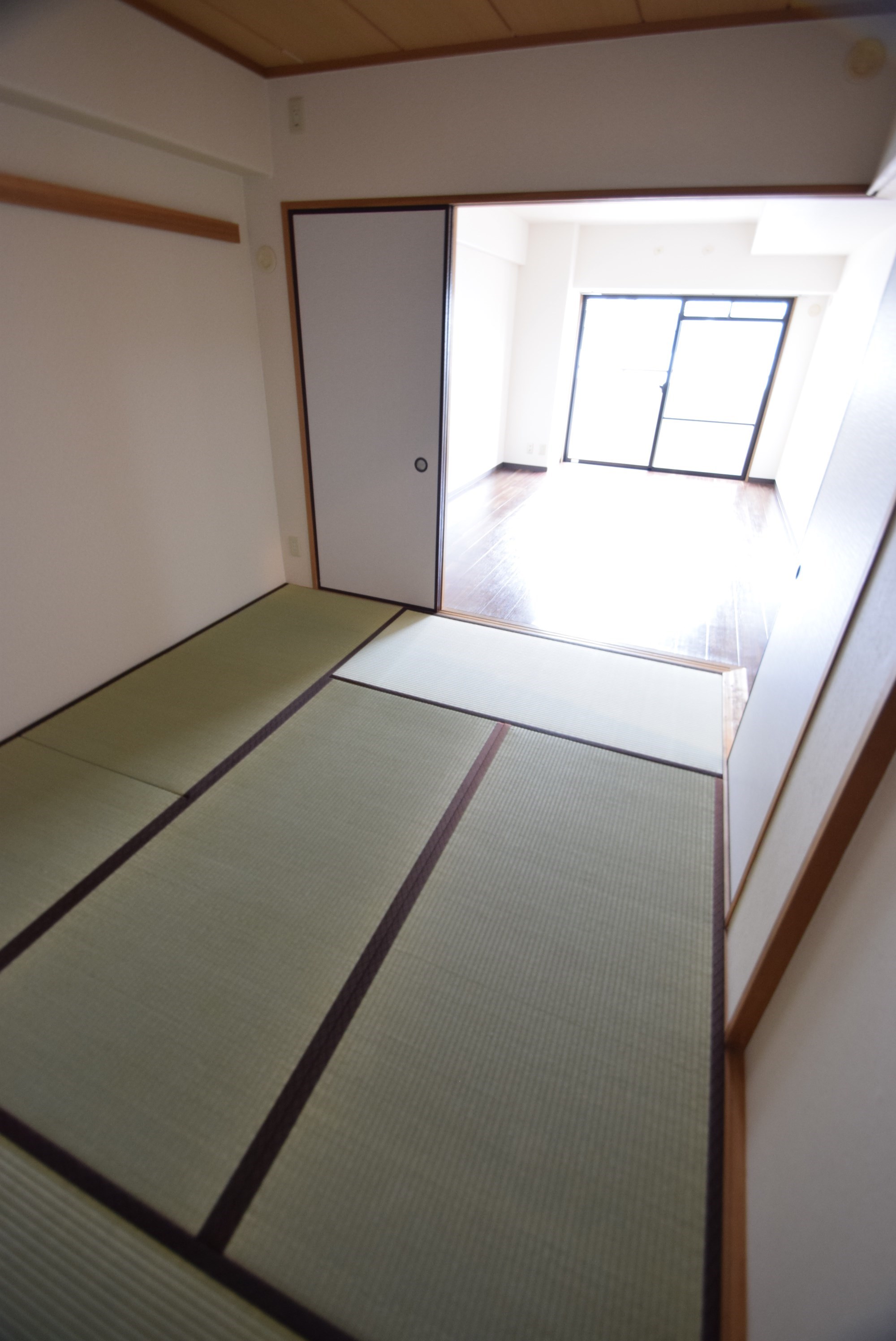 大晋メゾネ西陣今出川 その他部屋・スペース