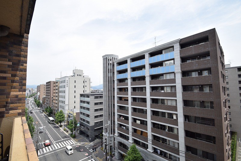 アスヴェル京都河原町二条 その他