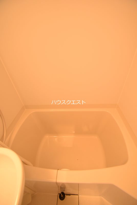 メゾン清水 風呂画像