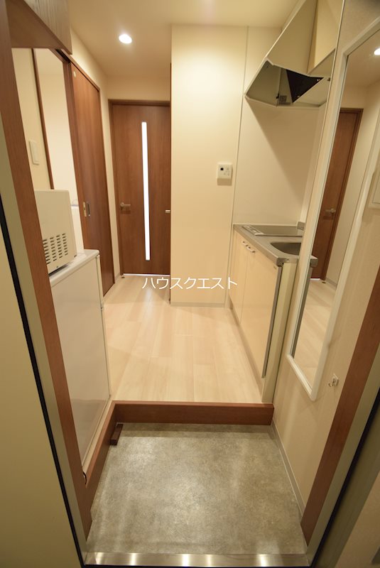 京乃双葉マンション その他