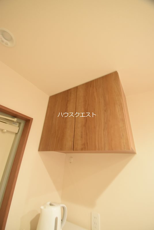 京乃双葉マンション その他