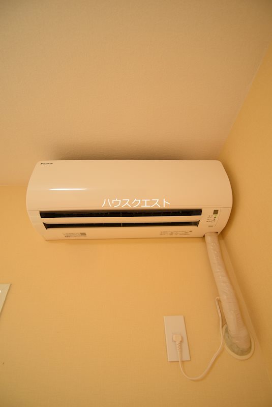 メゾン清水 その他設備