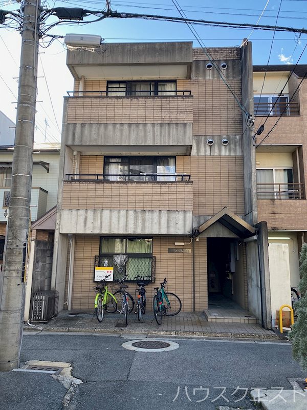 メゾン清水 その他