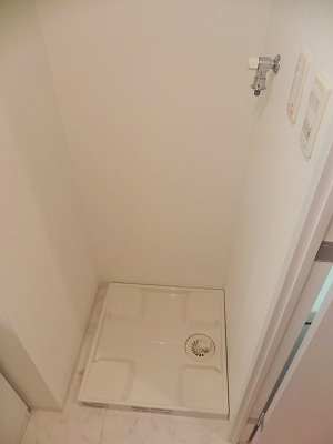 レジディア洛北 その他