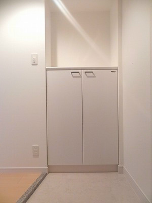レジディア洛北 その他