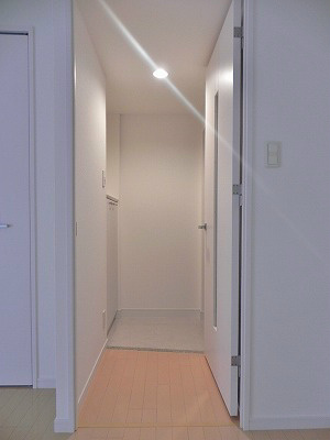 レジディア洛北 その他部屋・スペース