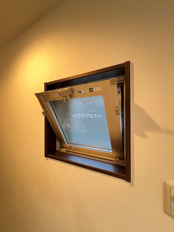 THE GARNET SUITE RESIDENCE 御所西 その他