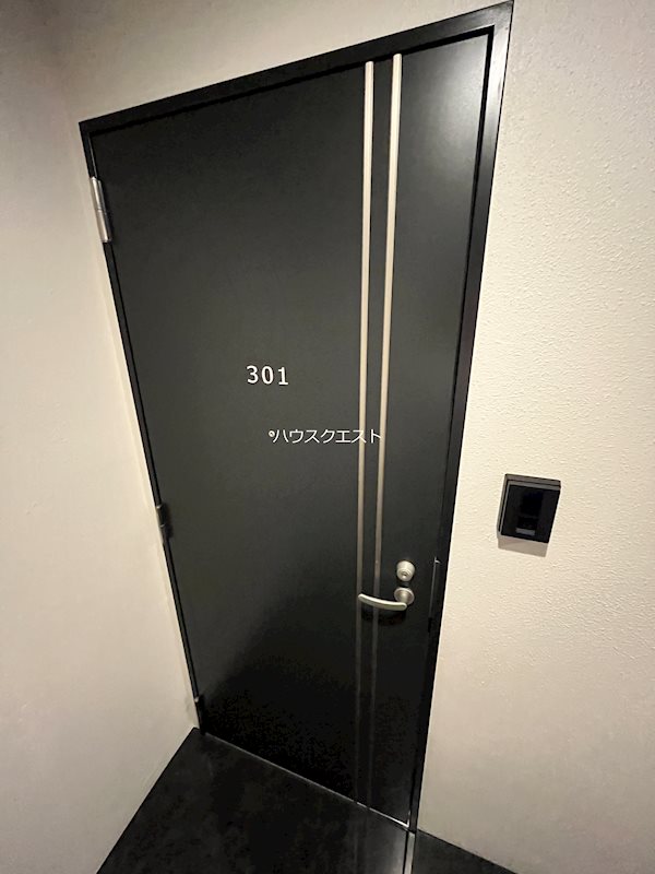 THE GARNET SUITE RESIDENCE 御所西 その他
