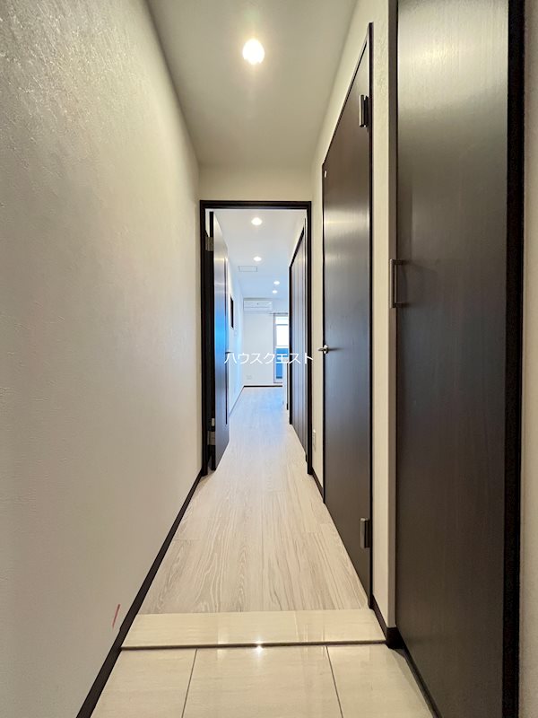 THE GARNET SUITE RESIDENCE 御所西 その他