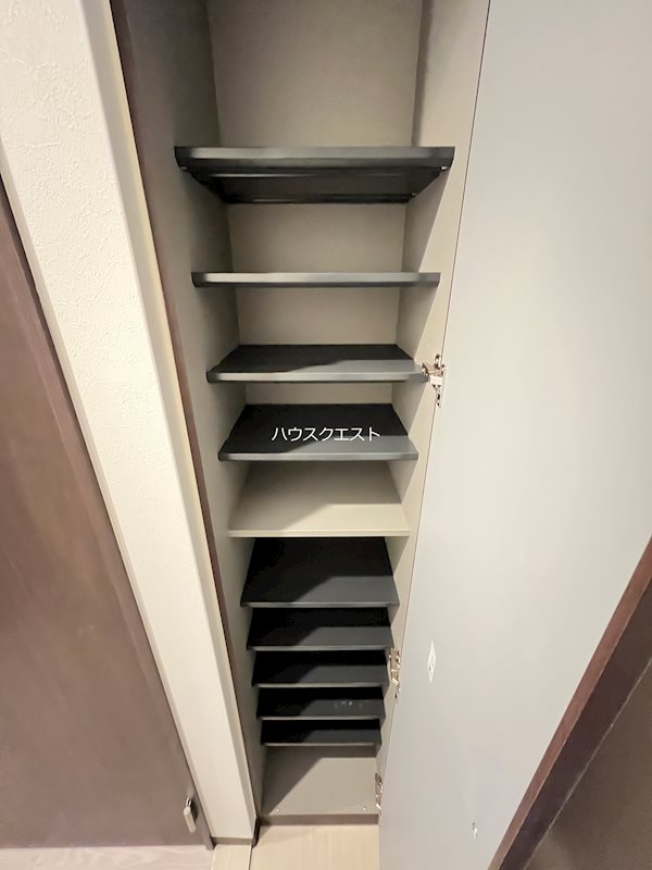 THE GARNET SUITE RESIDENCE 御所西 その他