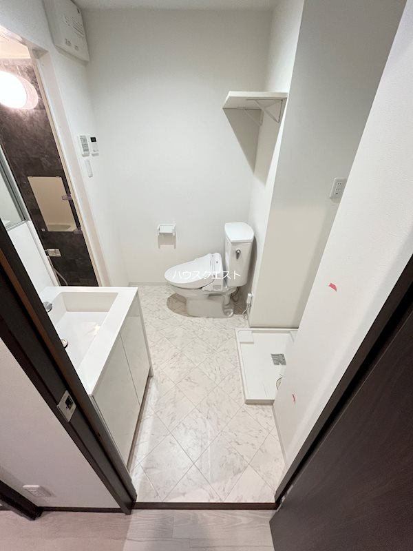 THE GARNET SUITE RESIDENCE 御所西 その他