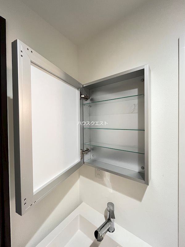 THE GARNET SUITE RESIDENCE 御所西 その他