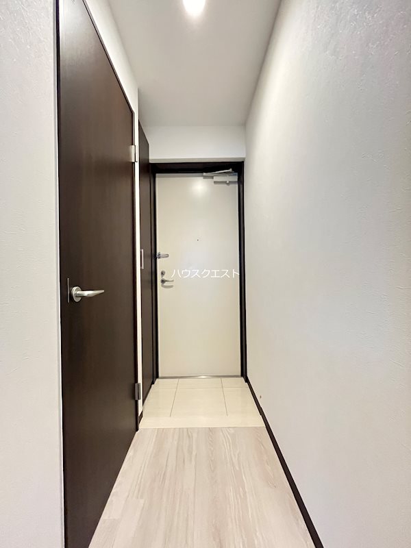 THE GARNET SUITE RESIDENCE 御所西 その他
