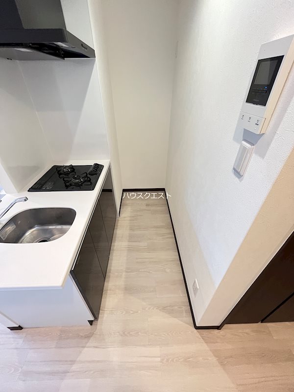 THE GARNET SUITE RESIDENCE 御所西 その他