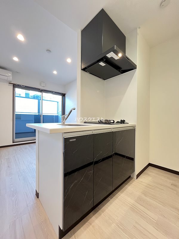 THE GARNET SUITE RESIDENCE 御所西 その他
