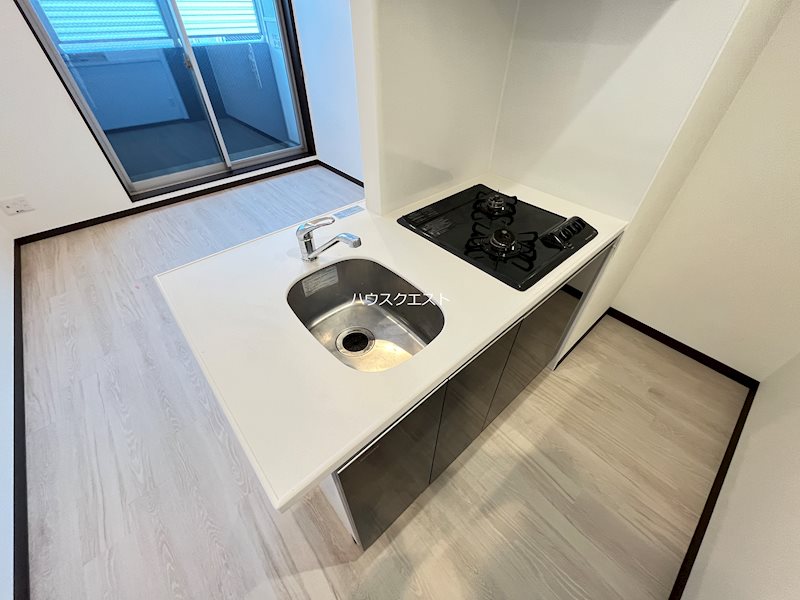 THE GARNET SUITE RESIDENCE 御所西 その他