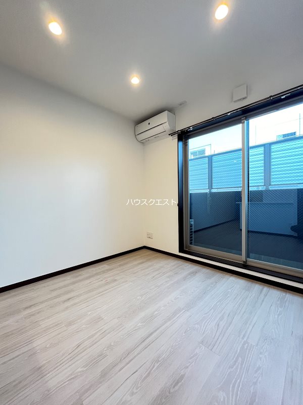 THE GARNET SUITE RESIDENCE 御所西 その他