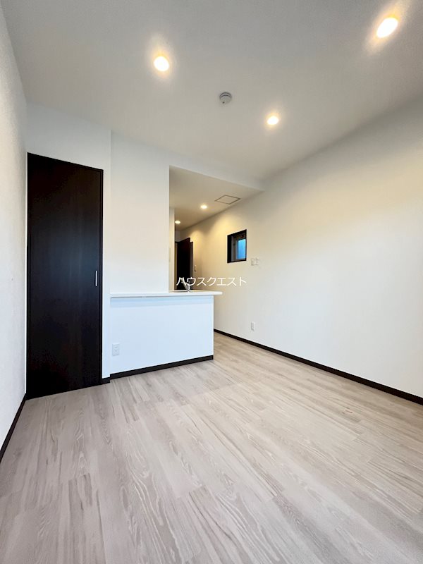 THE GARNET SUITE RESIDENCE 御所西 その他