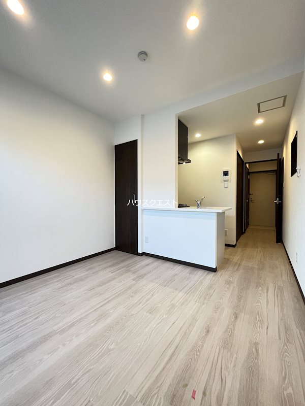 THE GARNET SUITE RESIDENCE 御所西 その他
