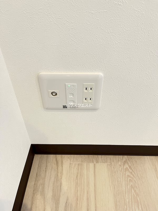 THE GARNET SUITE RESIDENCE 御所西 その他