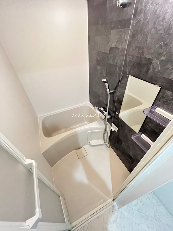 THE GARNET SUITE RESIDENCE 御所西 風呂画像
