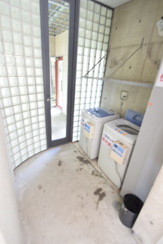 KYOTO　STUDENT　HOUSE その他共有部分