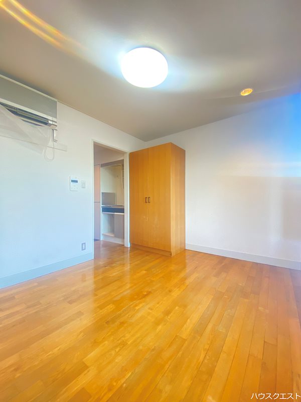 KYOTO　STUDENT　HOUSE その他