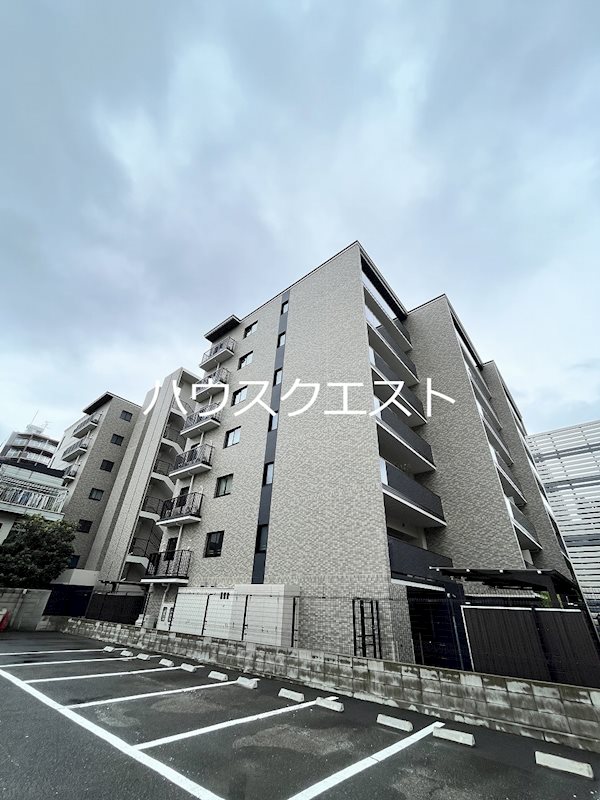 ジオ京都二条 その他